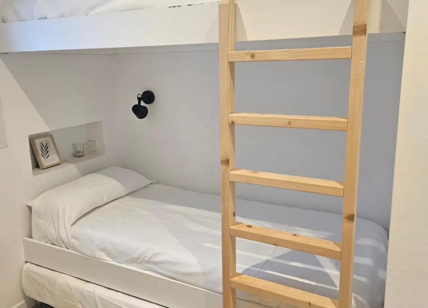 בית נופש Acogedora Casa En Primera Linea De Mar קדאקז