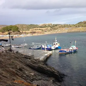 Casa Colomer Cadaques